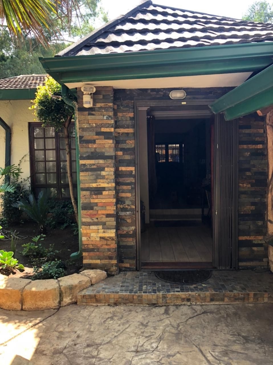 4 Bedroom Property for Sale in Rynfield Gauteng