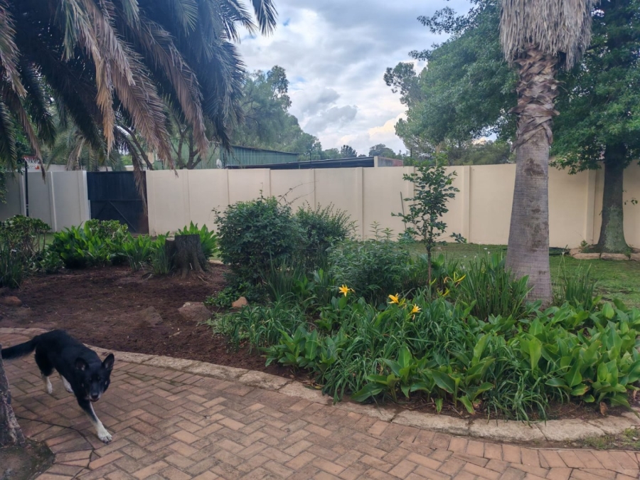 4 Bedroom Property for Sale in Rynfield Gauteng
