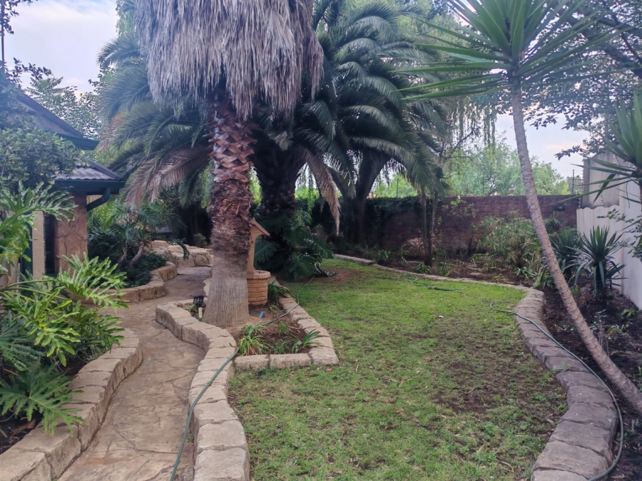 4 Bedroom Property for Sale in Rynfield Gauteng