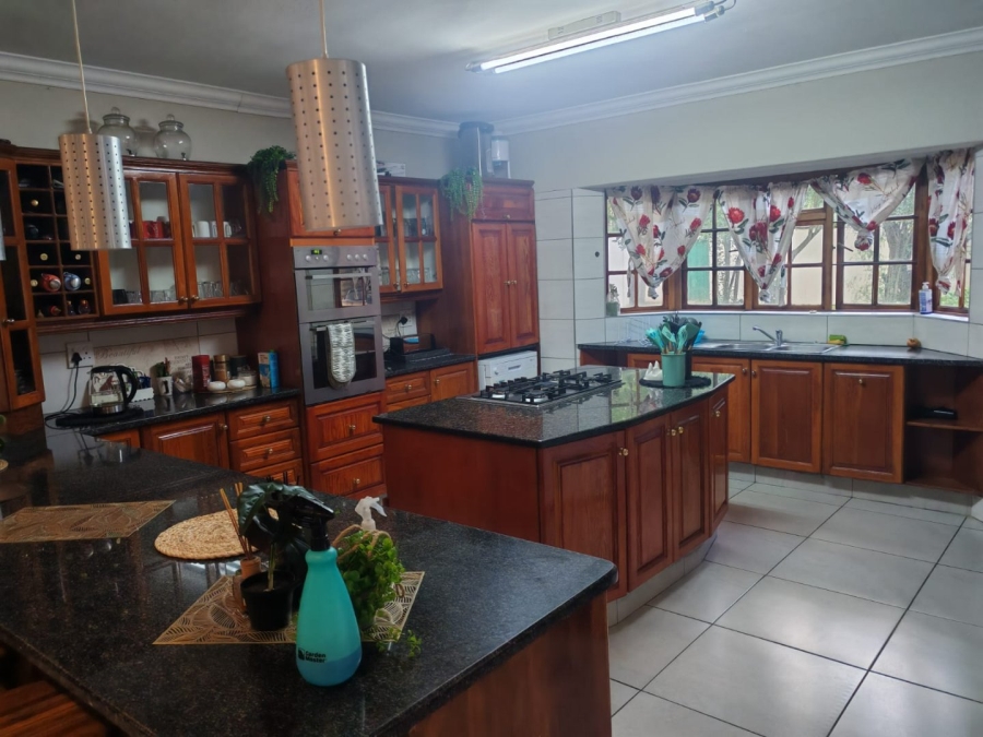 4 Bedroom Property for Sale in Rynfield Gauteng
