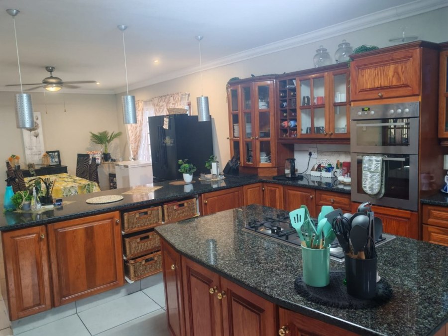 4 Bedroom Property for Sale in Rynfield Gauteng