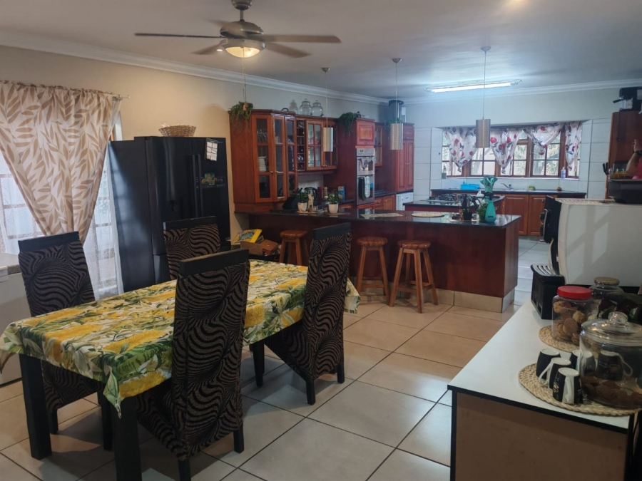 4 Bedroom Property for Sale in Rynfield Gauteng