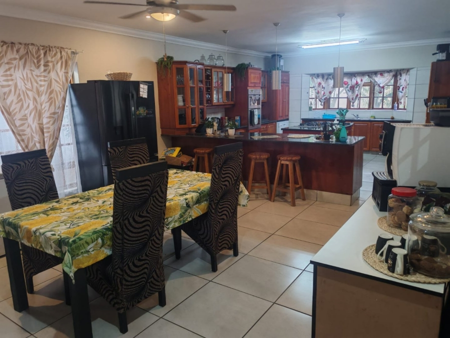 4 Bedroom Property for Sale in Rynfield Gauteng