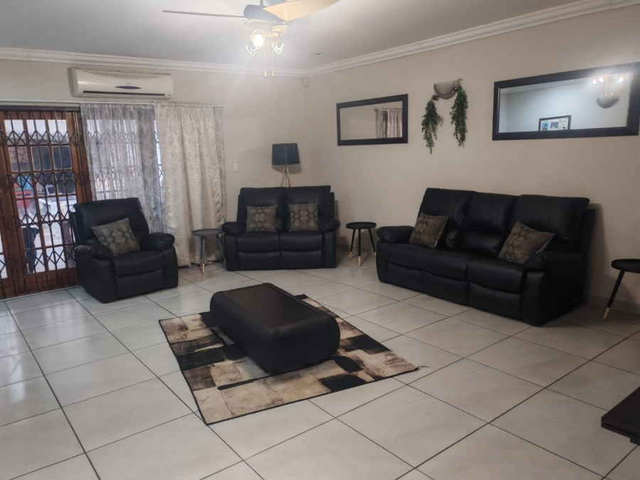 4 Bedroom Property for Sale in Rynfield Gauteng
