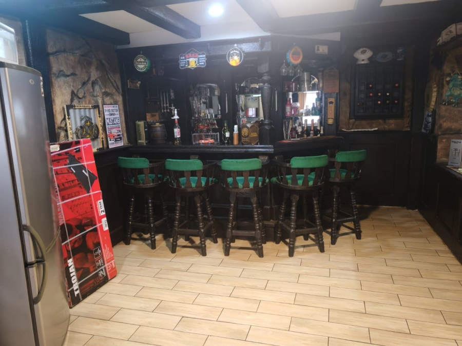 4 Bedroom Property for Sale in Rynfield Gauteng