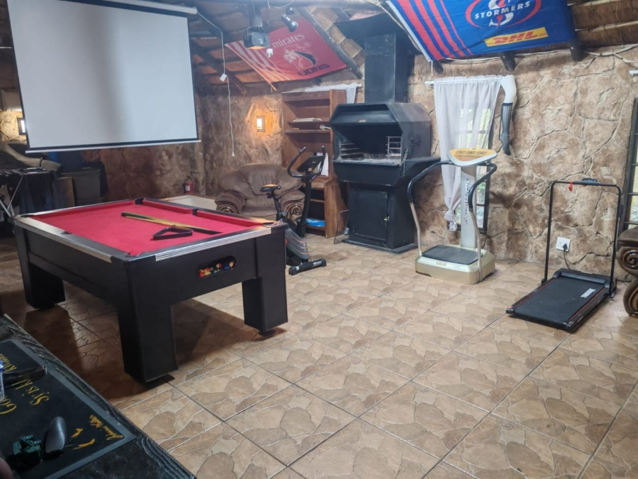 4 Bedroom Property for Sale in Rynfield Gauteng