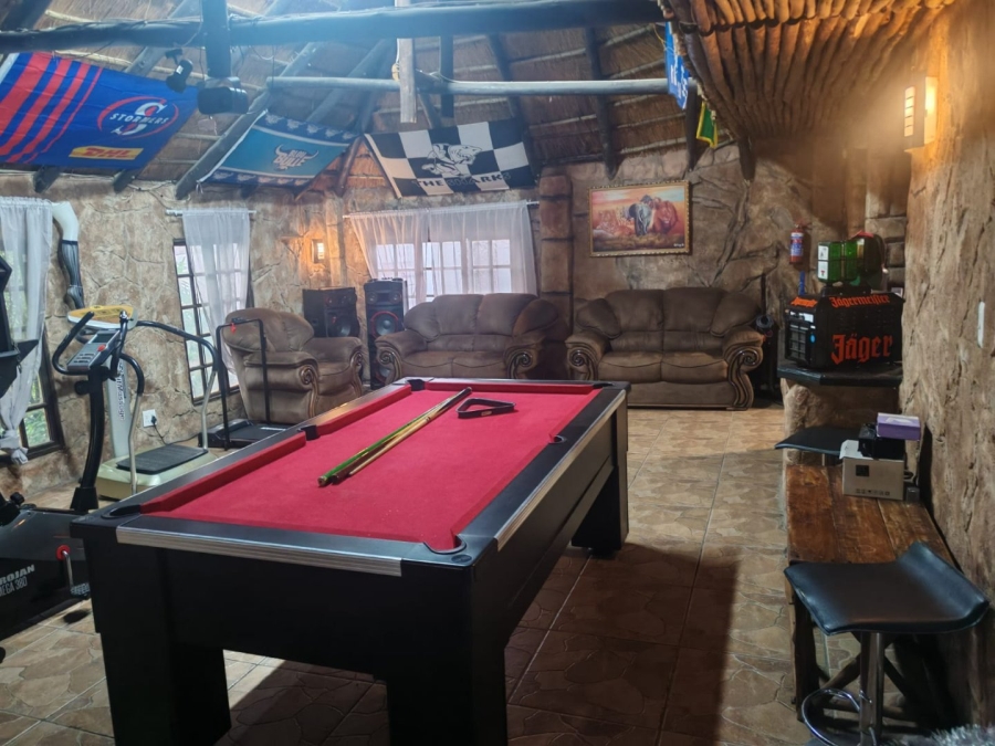 4 Bedroom Property for Sale in Rynfield Gauteng