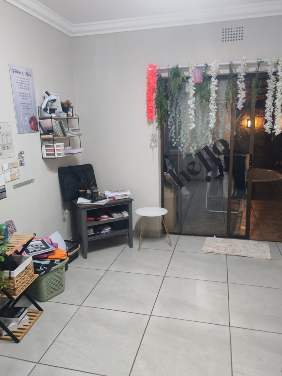 4 Bedroom Property for Sale in Rynfield Gauteng