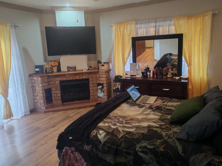 4 Bedroom Property for Sale in Rynfield Gauteng