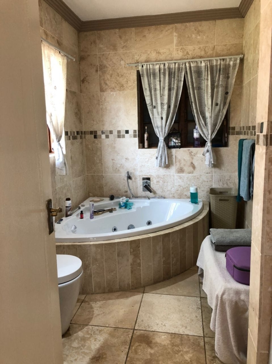 4 Bedroom Property for Sale in Rynfield Gauteng