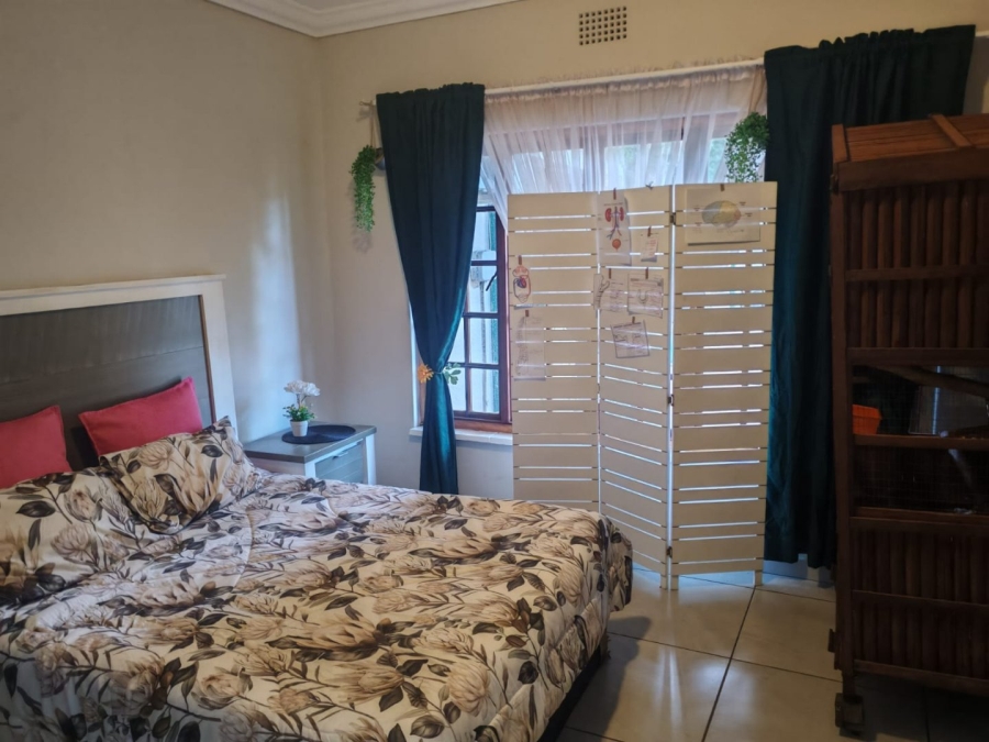 4 Bedroom Property for Sale in Rynfield Gauteng