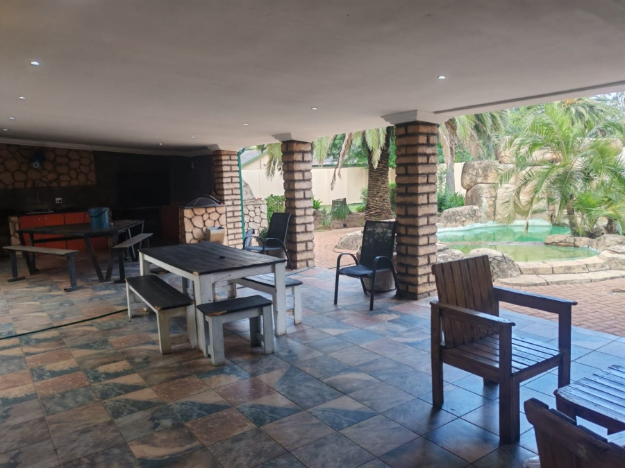 4 Bedroom Property for Sale in Rynfield Gauteng