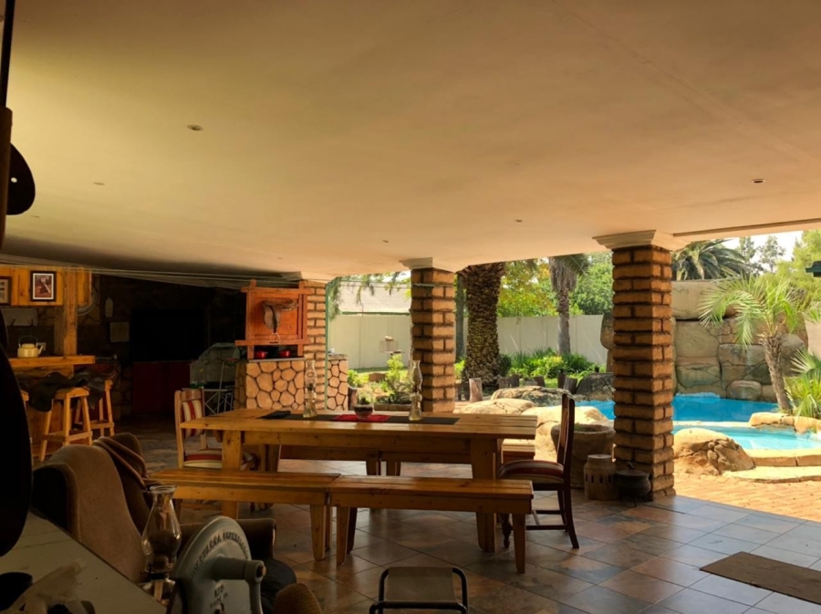 4 Bedroom Property for Sale in Rynfield Gauteng