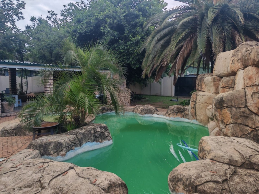 4 Bedroom Property for Sale in Rynfield Gauteng
