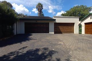 4 Bedroom Property for Sale in Rynfield Gauteng