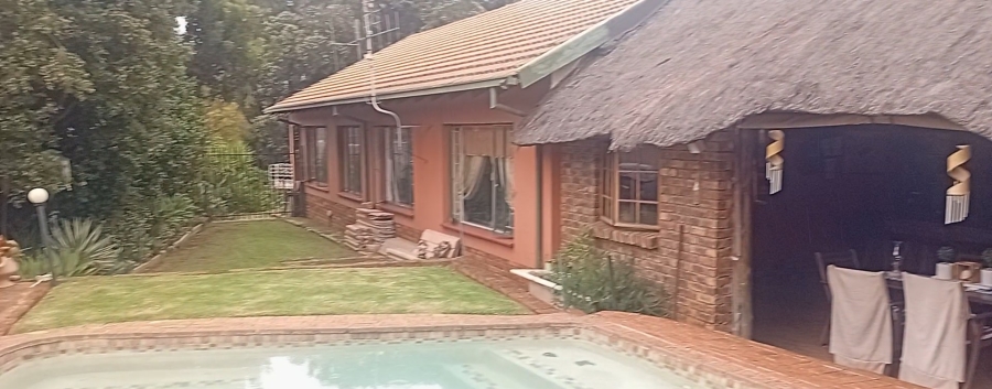 3 Bedroom Property for Sale in Suiderberg Gauteng