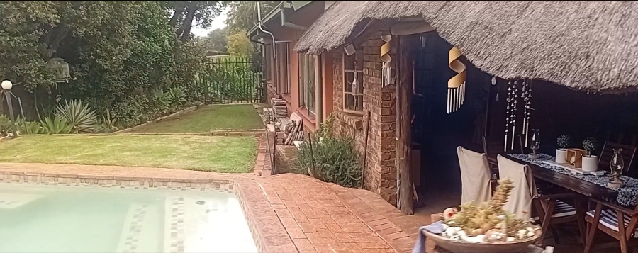 3 Bedroom Property for Sale in Suiderberg Gauteng