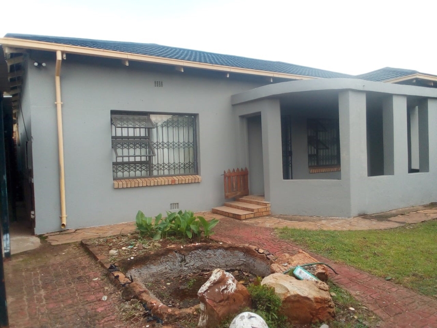 3 Bedroom Property for Sale in Brenthurst Gauteng