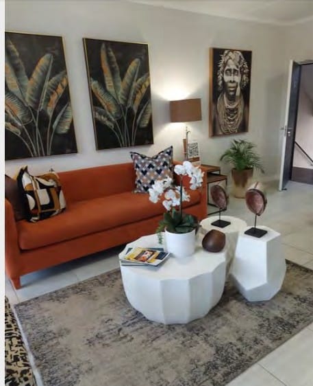 To Let  Bedroom Property for Rent in Waterfall Gauteng