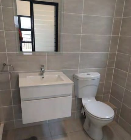 To Let  Bedroom Property for Rent in Waterfall Gauteng