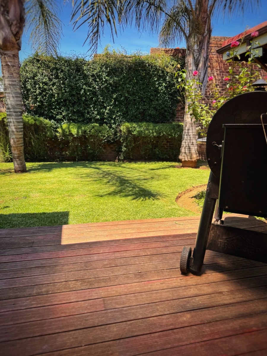 4 Bedroom Property for Sale in Boksburg West Gauteng