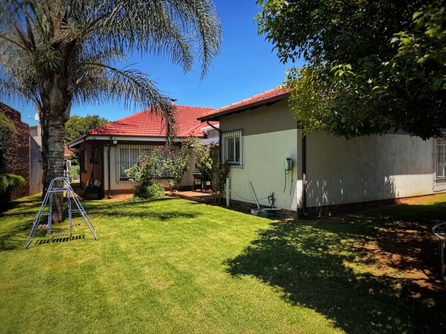 4 Bedroom Property for Sale in Boksburg West Gauteng