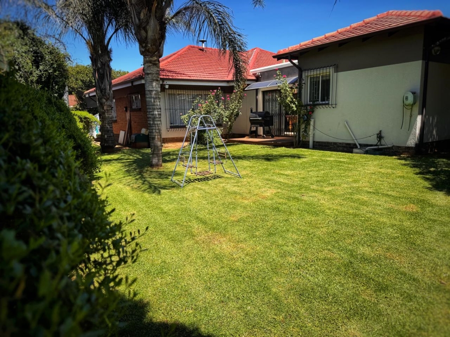 4 Bedroom Property for Sale in Boksburg West Gauteng