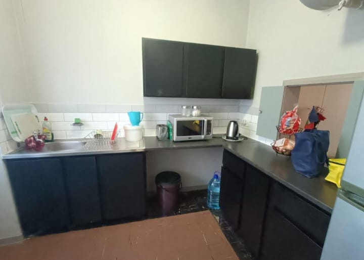 2 Bedroom Property for Sale in Arcadia Gauteng