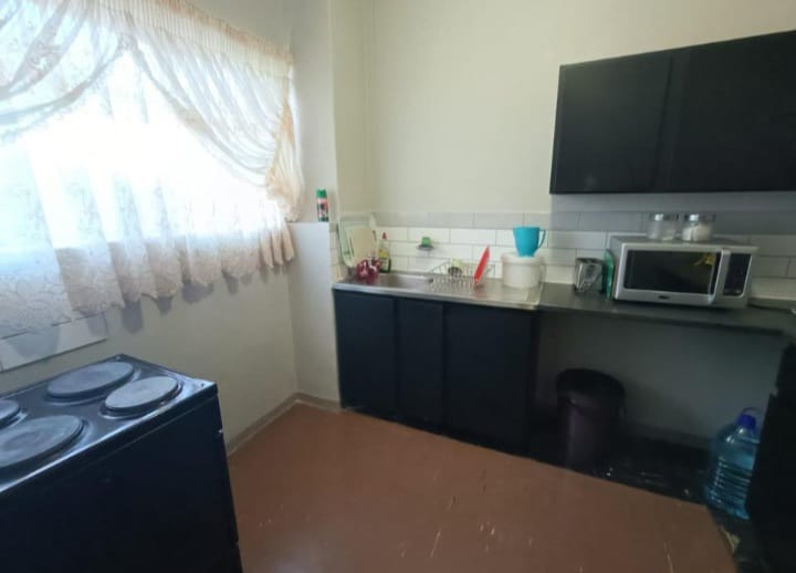 2 Bedroom Property for Sale in Arcadia Gauteng