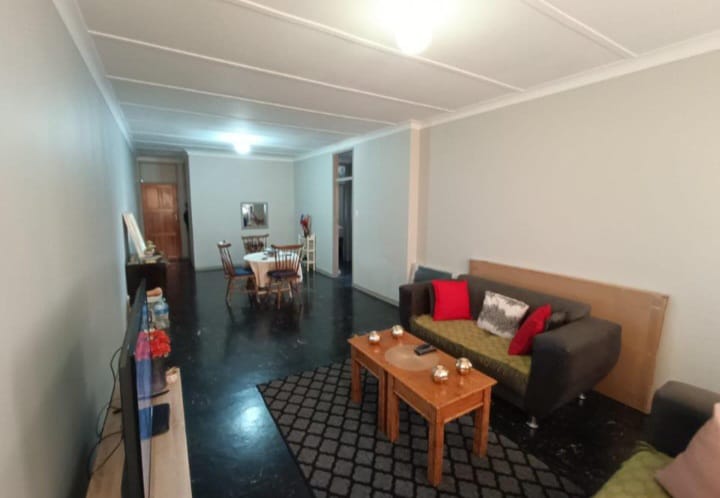 2 Bedroom Property for Sale in Arcadia Gauteng