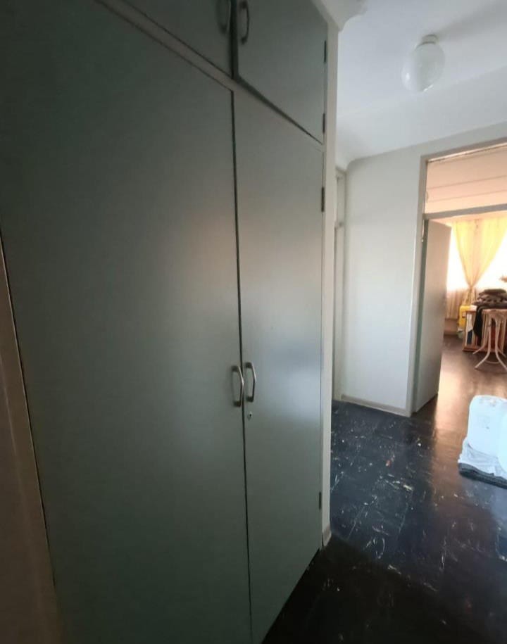 2 Bedroom Property for Sale in Arcadia Gauteng