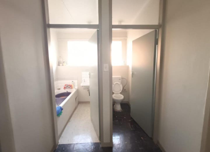 2 Bedroom Property for Sale in Arcadia Gauteng