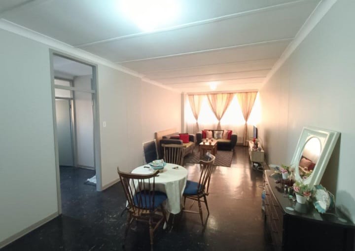 2 Bedroom Property for Sale in Arcadia Gauteng