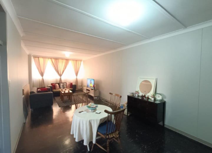 2 Bedroom Property for Sale in Arcadia Gauteng