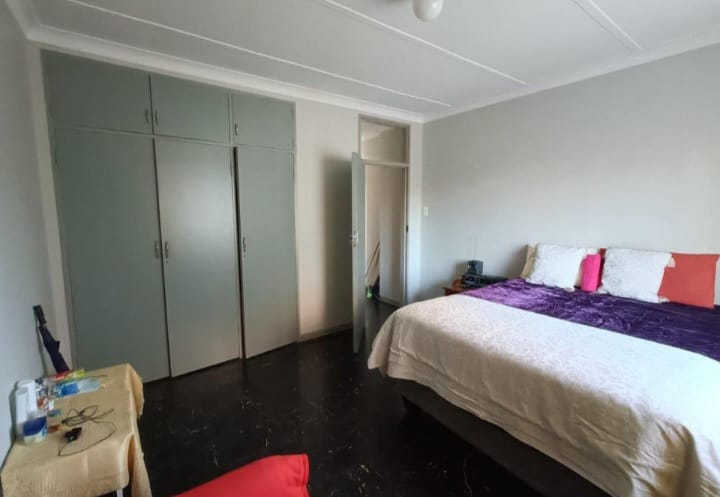 2 Bedroom Property for Sale in Arcadia Gauteng