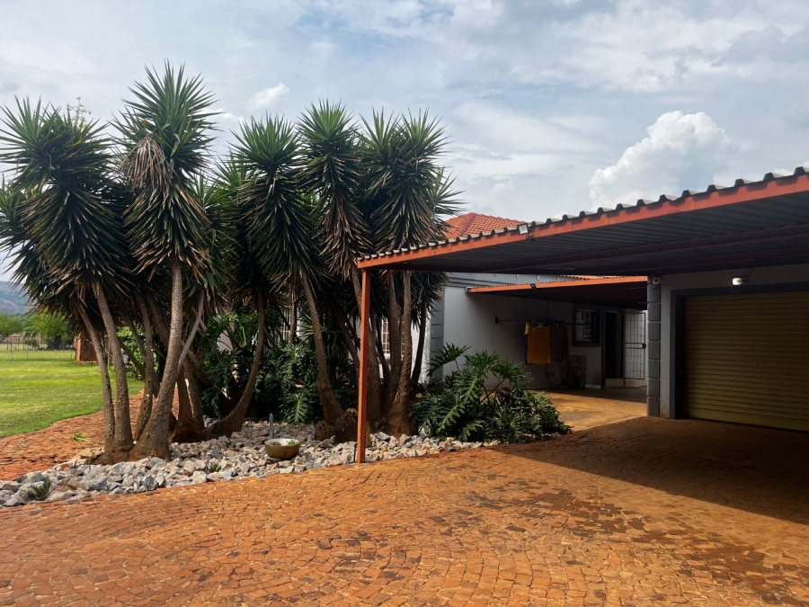 4 Bedroom Property for Sale in Zandfontein AH Gauteng