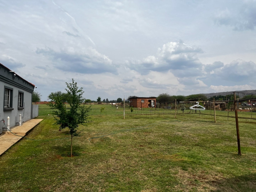 4 Bedroom Property for Sale in Zandfontein AH Gauteng