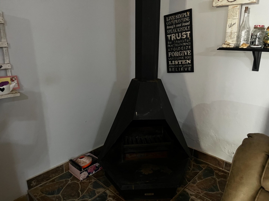 4 Bedroom Property for Sale in Zandfontein AH Gauteng