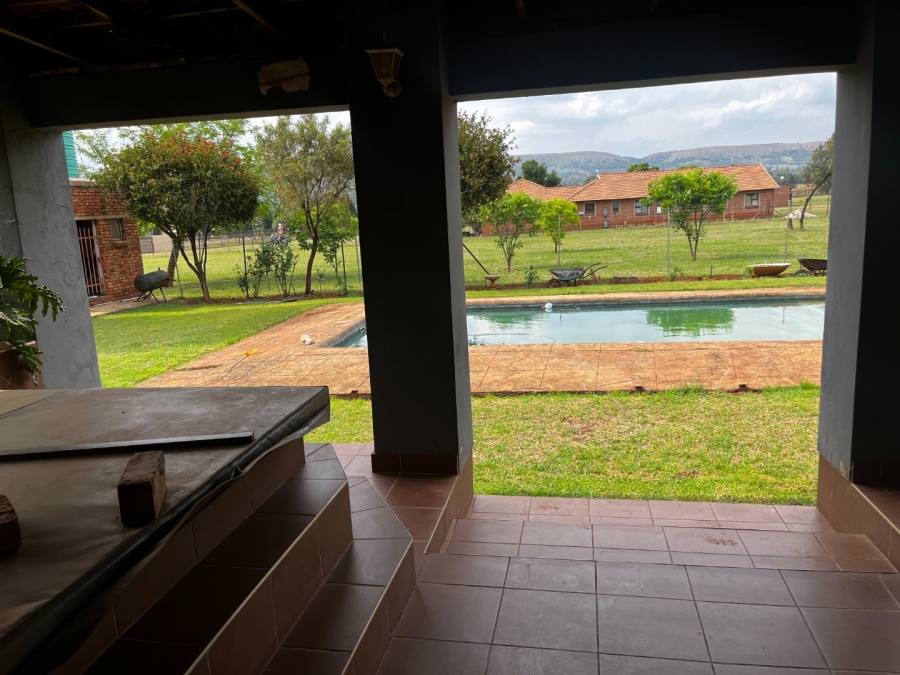 4 Bedroom Property for Sale in Zandfontein AH Gauteng