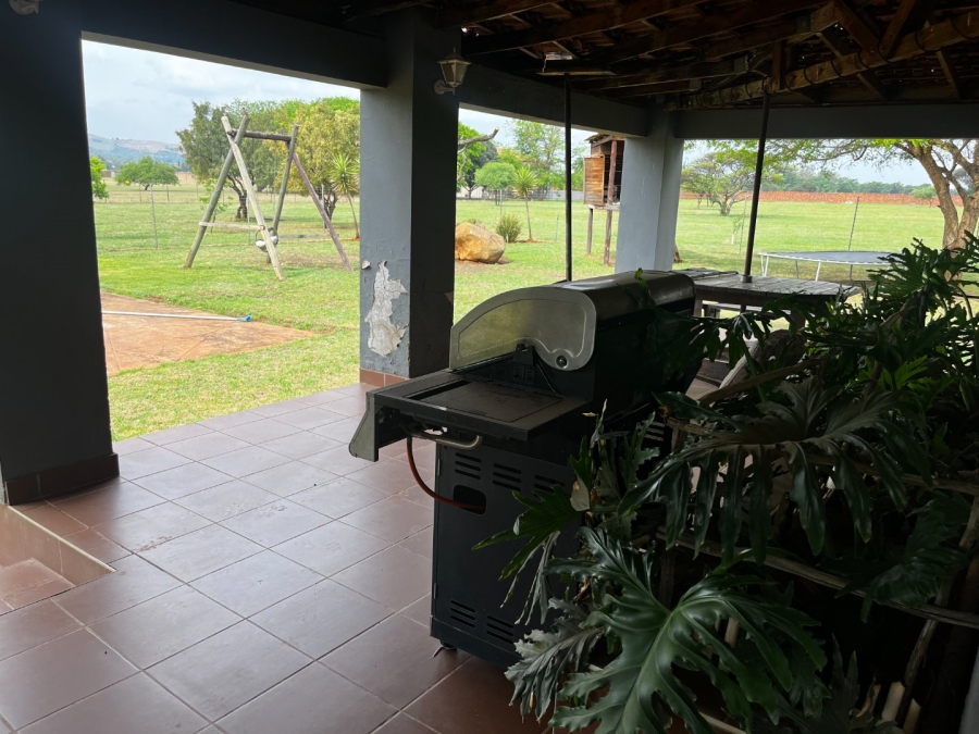 4 Bedroom Property for Sale in Zandfontein AH Gauteng