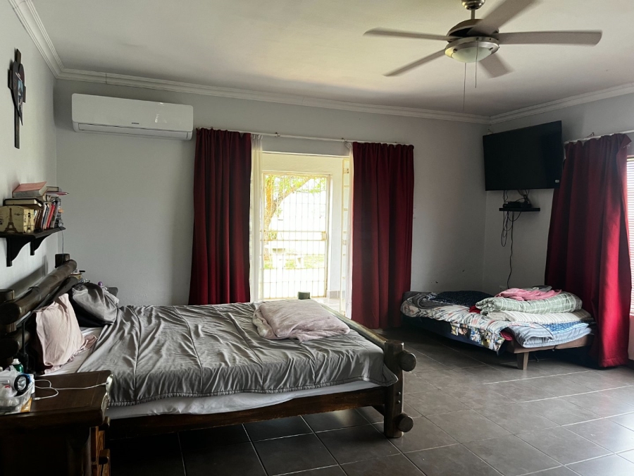 4 Bedroom Property for Sale in Zandfontein AH Gauteng