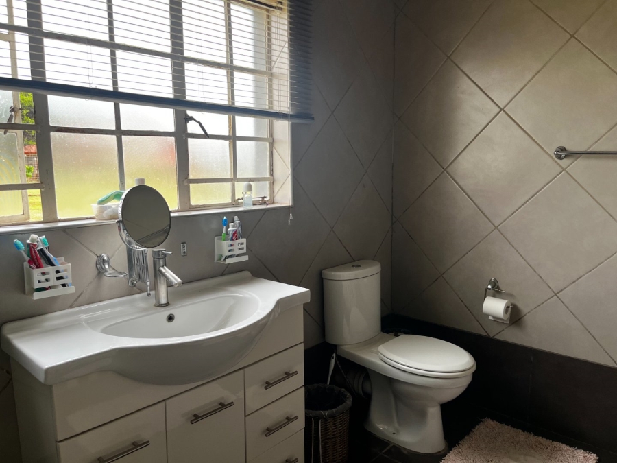 4 Bedroom Property for Sale in Zandfontein AH Gauteng