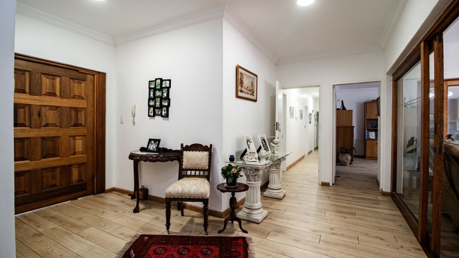 4 Bedroom Property for Sale in Bedfordview Gauteng