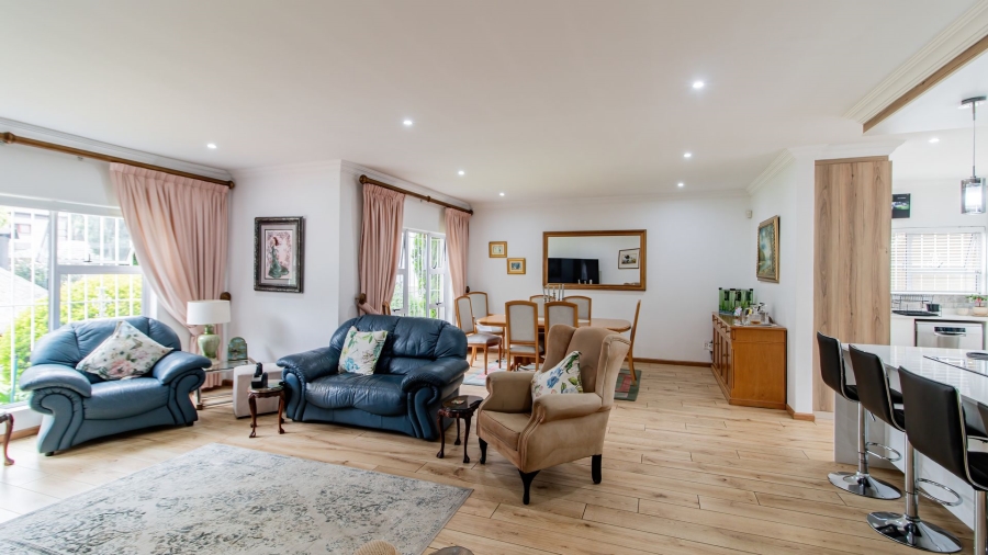 4 Bedroom Property for Sale in Bedfordview Gauteng