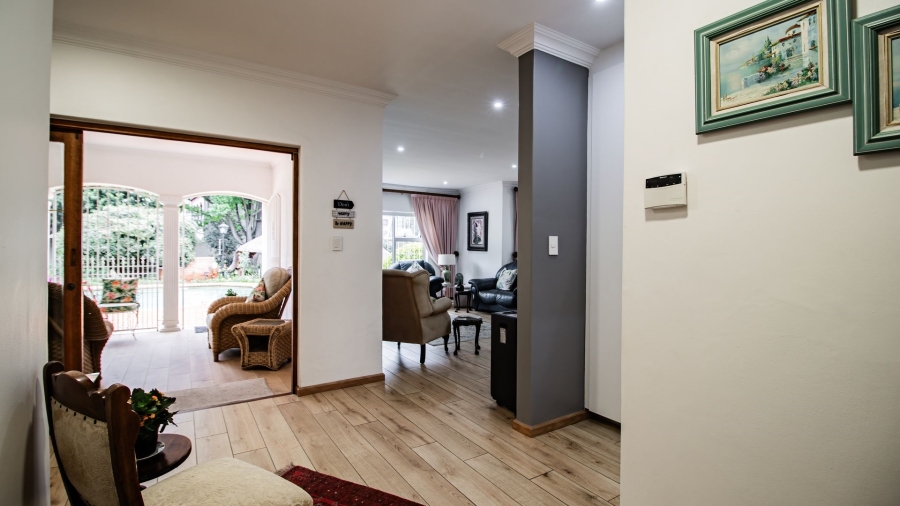 4 Bedroom Property for Sale in Bedfordview Gauteng