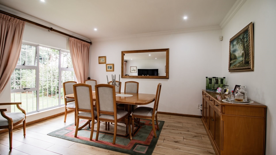 4 Bedroom Property for Sale in Bedfordview Gauteng