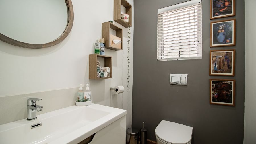 4 Bedroom Property for Sale in Bedfordview Gauteng