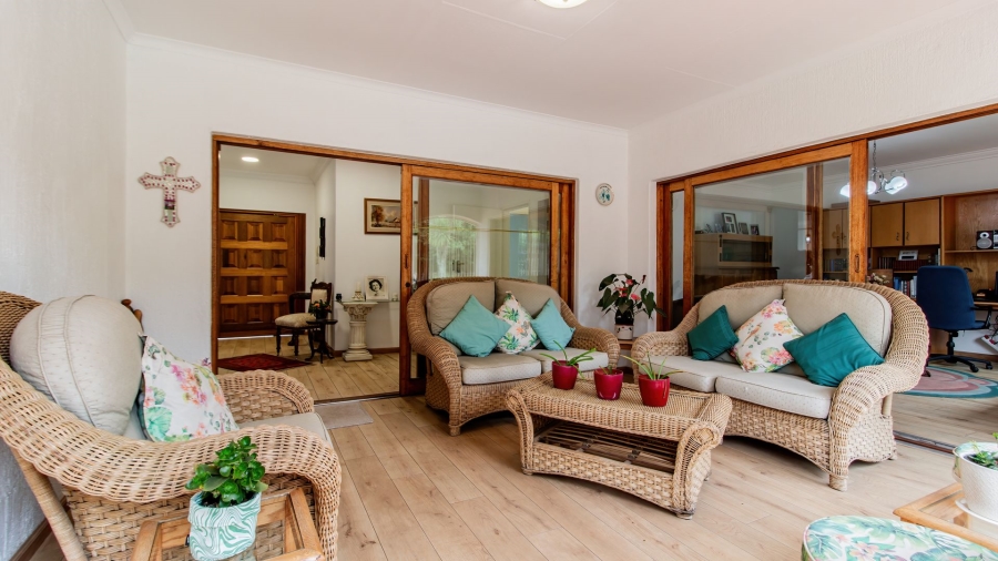 4 Bedroom Property for Sale in Bedfordview Gauteng