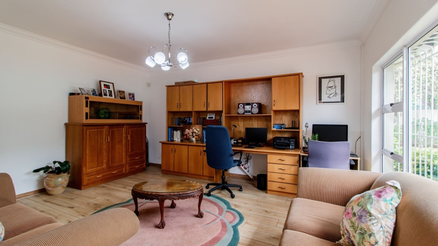 4 Bedroom Property for Sale in Bedfordview Gauteng