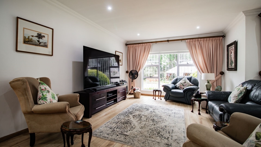 4 Bedroom Property for Sale in Bedfordview Gauteng